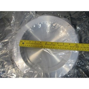 Cabezal de Ducha AMAT 0021-35869, Perf Plate TxZ, 112170 - Equipo y Piezas de Semiconductores de Confianza de Tradicción Global - Product Image 5