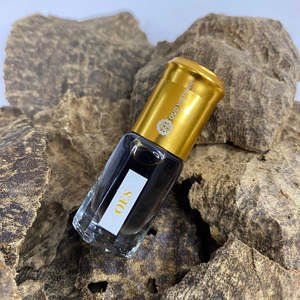 Vietnam Agarwood Essential <b>Oil</b> Honey Floral Oud Reed <b>Diffuser</b> <b>Oil</b> 3ml - Product Image 2