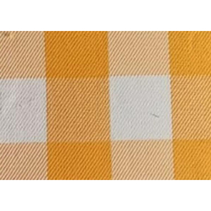 Tissu en flanelle tissée polyester-viscose à carreaux pour robes, jupes, chemisiers et vestes pour femmes – Doux, fluide et épais pour vêtements de mode - Product Image 4