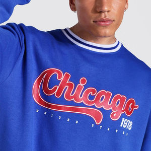 Sudaderas con Capucha de Invierno para Hombre de Alta Calidad 2022, Sudaderas con Capucha Gruesas de Poliéster/Algodón al por Mayor - Product Image 3