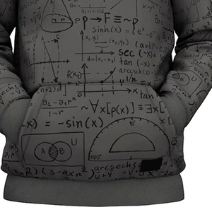 Sudaderas con Capucha Sublimadas, Elegantes y a la Moda, Diseño Básico Personalizado 2026, Sudaderas con Capucha Sublimadas de Último Diseño para Adultos - Product Image 5