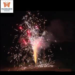 China Mercun Fireworks & Firecrackers1.4G UN006 200 Grams Funny Fountain Fireworks Pyro with Various Nice Effects