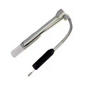 ชุดเครื่องมือผ่าตัดผ่านกล้องแบบแมนนวล ยี่ห้อ Surtechs รุ่น Endoscopic Retractor สำหรับดูดสิ่งสกปรกในช่องทาง ทำจากสแตนเลสสตีล ระดับ Class II - Product Image 3