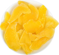 Zachte Gedroogde Mango Voor Groothandel Vietnam Oorsprong Klaar Voor Export