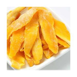 Premium Vietnamese Soft Dried Mango No Sugar Added Option Available - Product Image 4