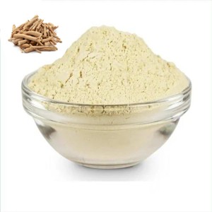 OEM/ODM Organic Ashwagandha Powder Withania Somnifera 100% Pure Food Grade Premium Quality Stress Relief Sleep Support Bottle - Product Image 3