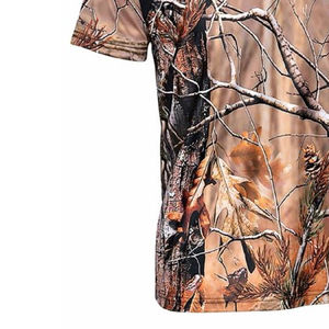 Camisas de Caza de Invierno para Hombre, Resistentes al Viento, Transpirables, de Lona Impermeable, Material de Poliéster, Manga Larga, Tácticas, para Senderismo al Aire Libre, OEM - Product Image 6