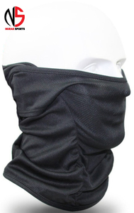 Balaclava d'hiver en polaire intégrale personnalisée pour sports de plein air, moto, ski – Style unique et original chez Nurak - Product Image 2