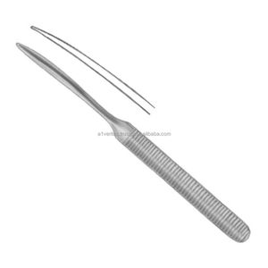 Instruments chirurgicaux orthopédiques personnalisés A-1 VERITAS Williger pour chirurgie osseuse, 16 cm, modèle 2026 |   Kit d'instruments médicaux - Product Image 4