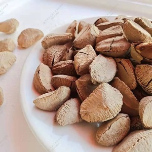 Noix du Brésil Bio Séchées en Vrac Emballage Naturel Snack à Base de Noix Qualité Alimentaire Marque TZ879DTH Longue Durée de Conservation - Product Image 4