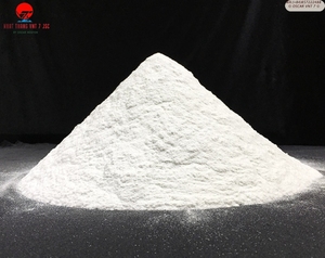 Poudre de carbonate de calcium acrylique ultrafine NHAT THANG VNT7 JSC VNT-1400C pour masterbatch de remplissage, peinture PVC et meubles - Product Image 6