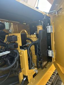 Meilleure Offre : Mini-Excavatrice Hydraulique Caterpillar 307.5, Pelle Compacte sur Chenilles, Haute Performance, Équipement de Terrassement et de Construction - Product Image 6