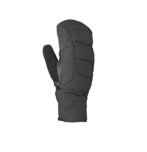 Mitaines de travail et de sécurité haut de gamme conçues pour la construction et les travaux par temps froid, avec un intérieur doux et une extérieur résistante et protectrice. - Product Image 3