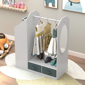Portaspezie da Parete in Acciaio Inox per Arredamento Casa - 5 Ripiani Neri per Camere da Letto e Soggiorni - Product Image 1