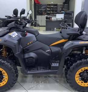 ขายใหม่ 2026 Outlander XT-P 1000R DIY รับประกัน 3 ปี - Product Image 3