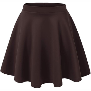 Jupes d'école unisexes pour filles, nouveau style, meilleure mode, haute qualité, nouveau design, en coton, vente en gros - Product Image 1