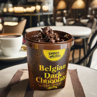 Stock Disponible - Chocolat Halal Premium en Pot - Biscuits Croquants aux Amandes 250g - Énergisez Votre Journée - Livraison Rapide - Malaisie - Confiture