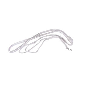 Lanière promotionnelle de sécurité en viscose de qualité supérieure, personnalisée, traditionnelle et culturelle, pour événements - Product Image 1