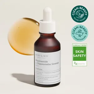 เซรั่มบำรุงผิว Mary & May 30ml Niacinamide + Chaenomeles sinensis - Product Image 1