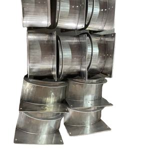 Service de traitement de tôle ondulée à prix compétitif Usine OEM vietnamienne de haute qualité - Product Image 3