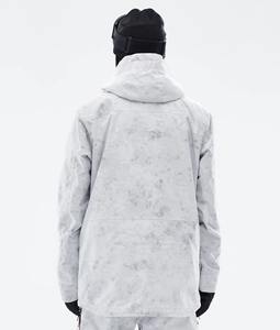 Traje de Esquí Unisex Personalizado AMS SPORTS INTL de Alta Calidad, Impermeable, Transpirable, con Capucha, Cierre de Cremallera y Forro Polar - Product Image 5