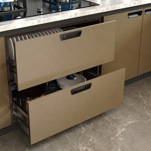 <span class=keywords><strong>New</strong></span> <span class=keywords><strong>Arrival</strong></span> hiện đại vô hình kéo thông gió lưới tản nhiệt tủ bếp xử lý - Product Image 3