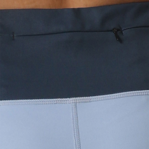 Ensemble de sport de haute qualité avec soutien-gorge de sport à logo frontal, leggings taille haute et haut à manches longues pour l'entraînement et le yoga - Product Image 6
