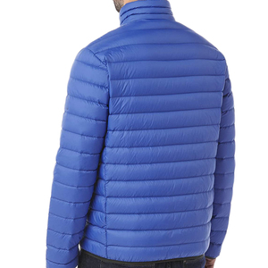 Men Lightweight Packable Puffer <b>Jacket</b> Winter warm Insulated Puffy Coat Water Repellent Warm Quilted <b>Jackets</b> <b>Travel</b> wear OEM - Product Image 3