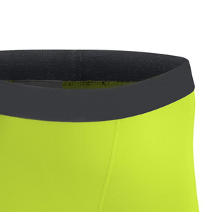 High Quality <b>Compression</b> <b>Shorts</b> OEM Polyester Fabric Lightweight Breathable Quick Dry Sports <b>Shorts</b> Supplier Manufacturer - Product Image 4