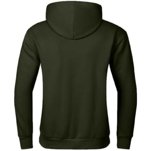 New Arrival Hot Sale Best Quality 100% Cotton Breathable Waterproof <b>Lightweight</b> <b>Hoodies</b> for Men Unisex Unique Design Solid Color - Product Image 1