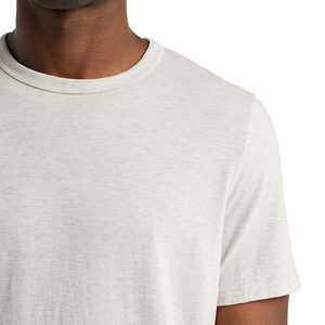 Nouveau stock de t-shirts pour hommes en vrac avec balles de vêtements mixtes de haute qualité fabriqués en usine/vêtements usagés - Product Image 4