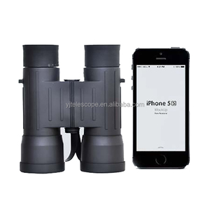 <span class=keywords><strong>Jumelles</strong></span> de toit M24 10x42 d'extérieur utilisant des tiges de tabouret télescopiques Sortie d'usine - Product Image 4