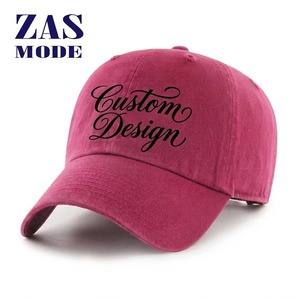 Nueva Gorra de Béisbol Unisex de Algodón con Bordado de Letras Premium, Transpirable, Impermeable, Estilo Hip Hop - Product Image 1
