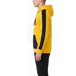Sudaderas deportivas flexibles para hombre que ofrecen comodidad y movilidad durante las sesiones de entrenamiento y actividades atléticas. - Product Image 2