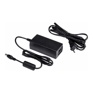 Adaptador de Corriente Brady para Escáner de Códigos de Barras V4500, Salida de CC 1A, Enchufe Múltiple (EE. UU./UE/RU/AU), Uso en Laboratorios y Producción - Product Image 1
