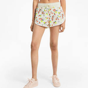 Shorts Casuales para Mujer al Por Mayor, Precio de Fábrica Económico, Cantidad OEM, Pedido al Por Mayor, 2026, Mejor Precio, MOQ Bajo, Alta Calidad - Product Image 1