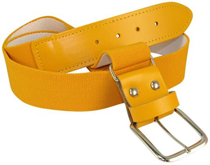 Cinturón Deportivo Unisex para Exteriores, Béisbol, Golf, Sóftbol, con Hebilla Metálica de Cuero Patentado, para Estudiantes - Product Image 5