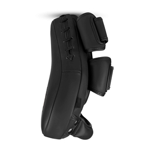 Mitaines de Sparring Professionnelles à Cinq Doigts en Cuir PU Courbé, Durables, Écologiques et Personnalisables – Qualité Boxe Standard - Product Image 6