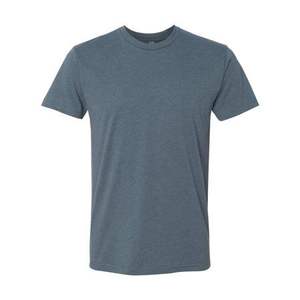 T-shirts pour hommes les plus vendus, 100% coton, qualité supérieure, manches courtes, légers, personnalisables, style décontracté, OEM, vêtements d'été - Product Image 1