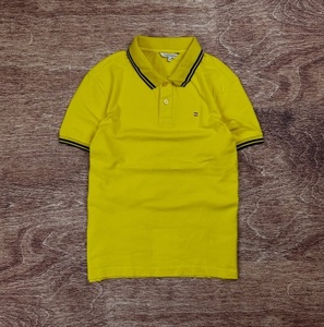 เสื้อถักแขนยาวผู้ชายแบบสั่งทำ ผ้าฝ้ายระบายอากาศ สวมใส่สบาย สีพื้น ไซส์ใหญ่ รับผลิตตามแบบ (OEM) พร้อมโลโก้ ขายส่ง - Product Image 6