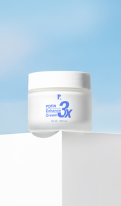 Crema Facial PAMSIBC 3X PDRN Enhance de 50 ml, Hidratante, Reafirmante e Iluminadora para Todo Tipo de Piel, Envases de Marca Privada, Unisex, Adultos - Product Image 1