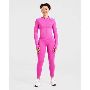 Two Piece Design Four Way Stretch Yoga Fitness <b>Jumpsuit</b> Backless <b>Workout</b> Suit Gym Outfit Flared Legging <b>Jumpsuit</b> By Twin City - Product Image 3
