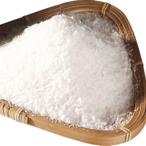 Best Seller Desiccated Coconut Fresh Natural Dried Coconut Ingredient Fine Grade for <b>Confectionery</b> Beverage and Dessert Use - Product Image 3