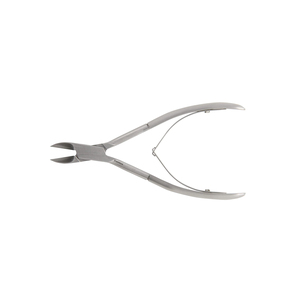 Instrument manuel pour procédures médicales avec design de coupe sécurisé, conçu pour les pinces à os, idéal pour les salles d'opération et les laboratoires. - Product Image 6