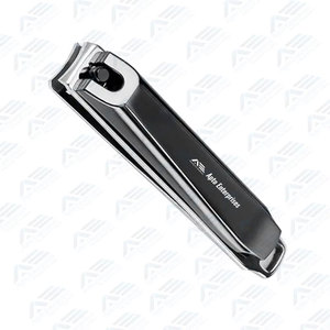 Outil de manucure en acier inoxydable pour une coupe de précision des ongles, meilleur choix, vente chaude, coupe-ongles professionnel - Product Image 6