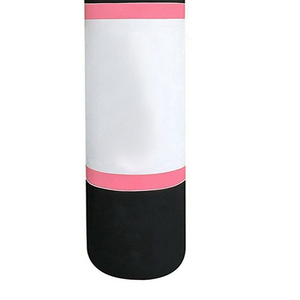 Saco de Boxeo de Alta Calidad Hecho de Cuero para Entrenamiento de Kick Boxing y MMA, Equipo de Boxeo de Primera Calidad, Sacos de Boxeo Pesados con Base - Product Image 5