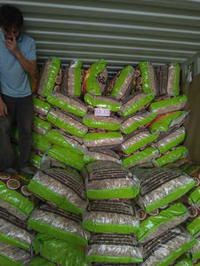 VENTA ENTERA REBANADAS SECAS JENGIBRE-100% Vietnamita Alta calidad 20kgs/PP Bolsa Fragante (WA + 84 36 680 8683) - Product Image 5