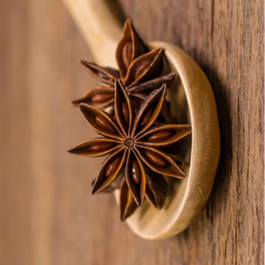 Anís estrellado fresco y seco de la mejor calidad de Vietnam, exportado a granel - Product Image 1