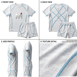 Uniformes de porristas cómodos, personalizados por sublimación, para el equipo juvenil femenino, para prácticas y eventos de porristas. - Product Image 6