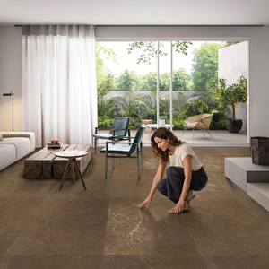 Maxima Gray 800x1600mm Carved Porcelain Tiles Marble Look Glossy Acid-Resistant Non-Slip Floor <b>Wall</b> Tiles Luxury Senegal - Product Image 5